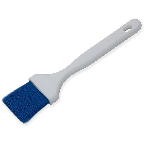 Pastry Brush, 9 3/4 in L, Plastic Handle