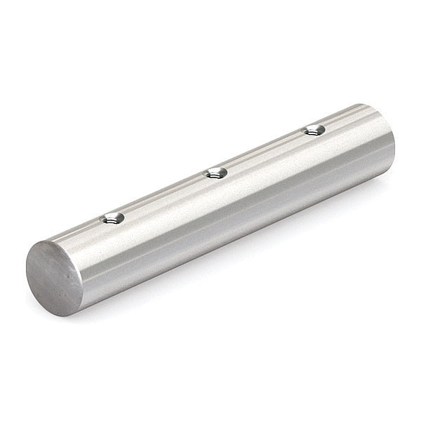 Linear Metric Shaft, 25 mm dia., Polished