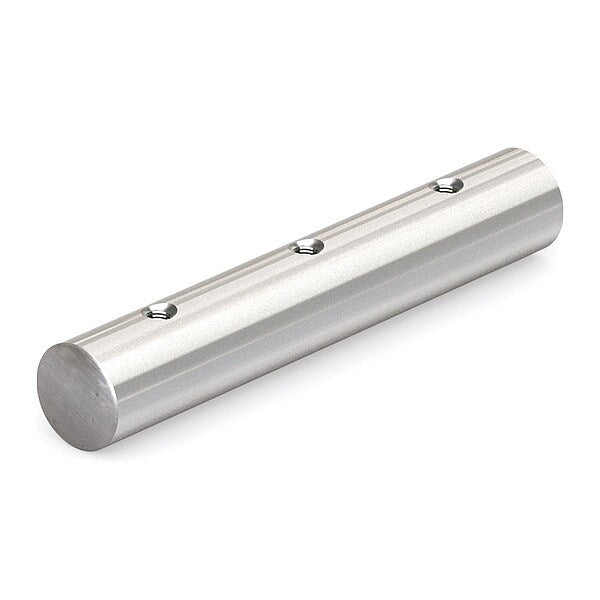 Linear Metric Shaft, 40 mm dia., 300 mm L