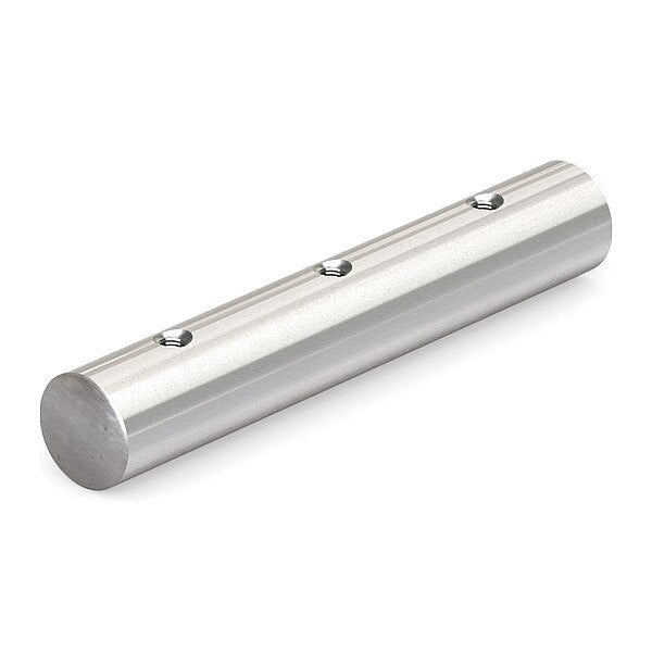 Linear Metric Shaft, 12 mm dia., 300 mm L