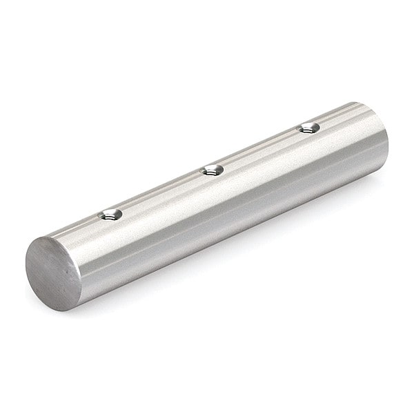 Linear Metric Shaft, 25 mm dia., 300 mm L