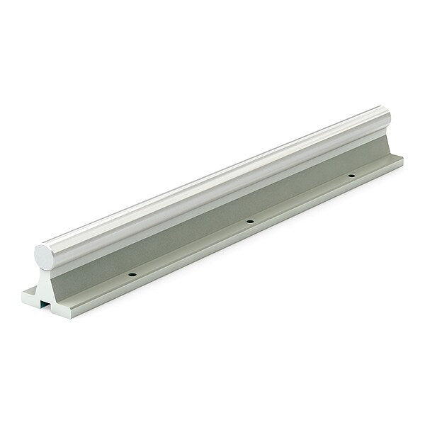 Linear Metric Shaft Assembly, 25 mm dia.