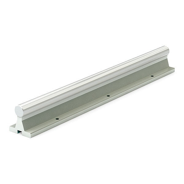 Linear Metric Shaft Assembly, 50 mm dia.