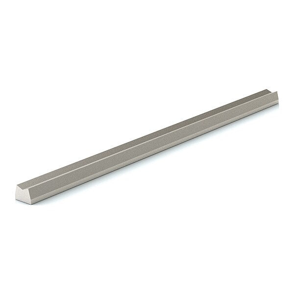 Linear Metric Support Rail, 12 mm dia.