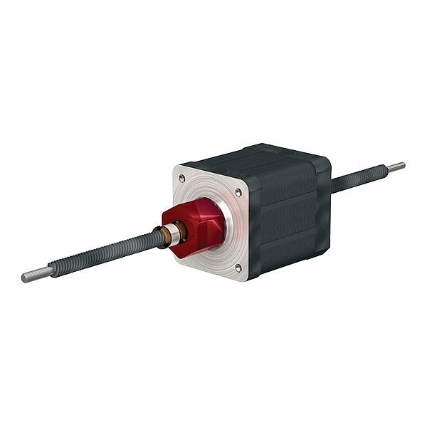 Non-Captive Lead Screw, 0.003 in/ft Lead