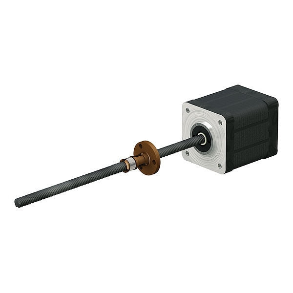 Precion Lead Screw, 0.003 in/ft Lead