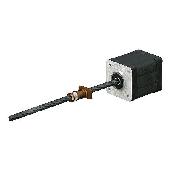 Precion Lead Screw, 0.003 in/ft Lead