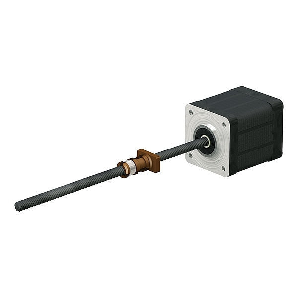 Precion Lead Screw, 0.003 in/ft Lead