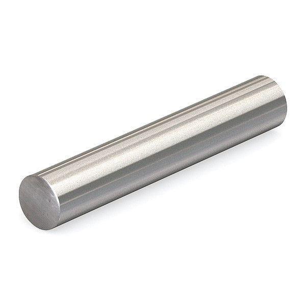 Linear Metric Shaft, 8 mm dia., 300 mm L