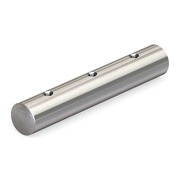Linear Metric Shaft, 25 mm dia., Polished