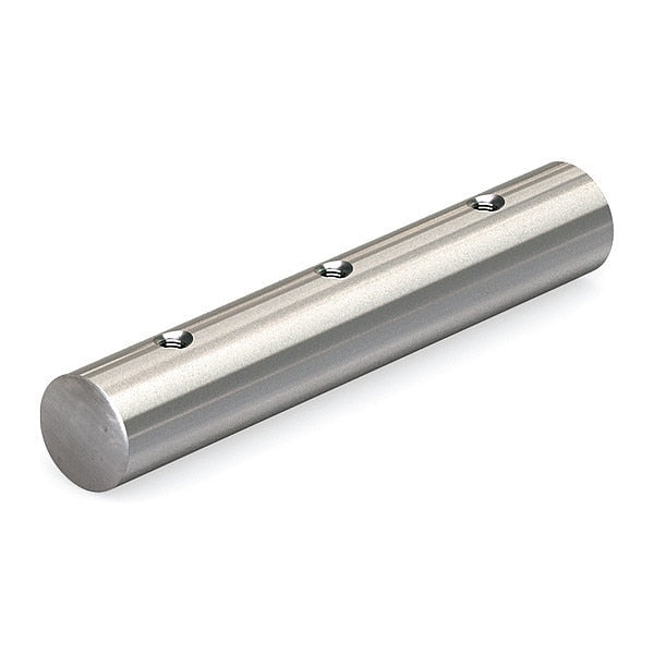 Linear Metric Shaft, 25 mm dia., 300 mm L