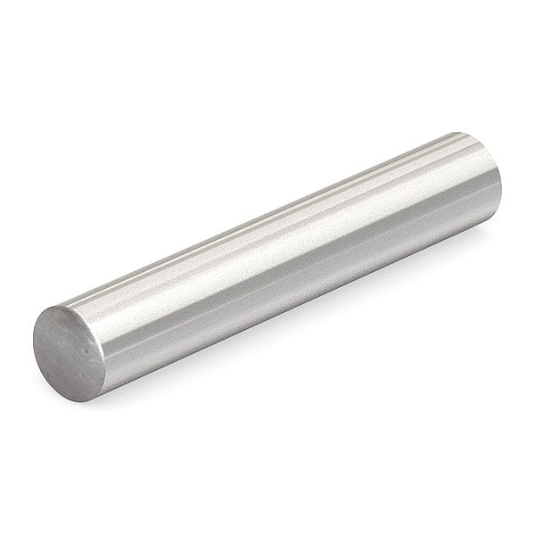 Linear Metric Shaft, 8 mm dia., 300 mm L