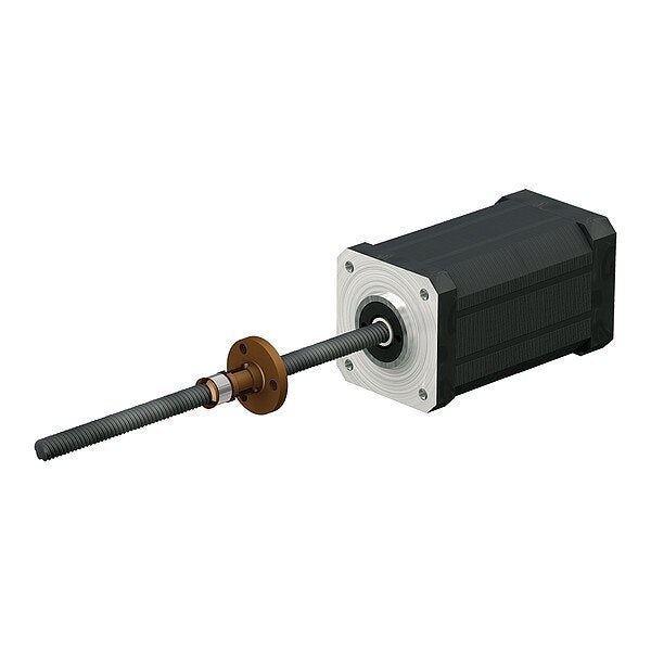 Precion Lead Screw, 0.003 in/ft Lead