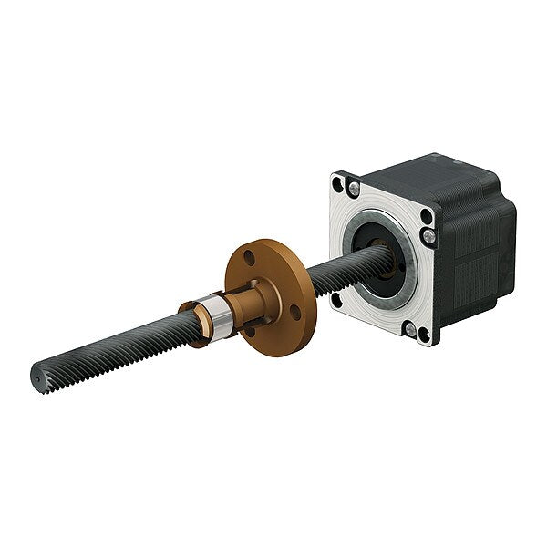 Precion Lead Screw, 0.003 in/ft Lead