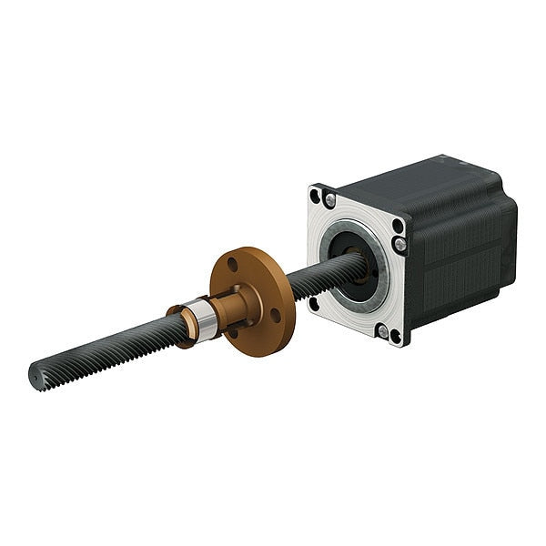 Precion Lead Screw, 0.003 in/ft Lead