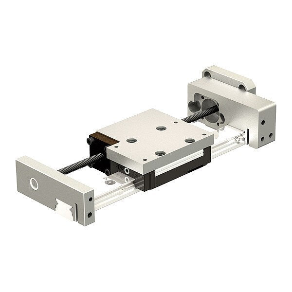 Compact Linear Actuator, 5,590 N, Ball