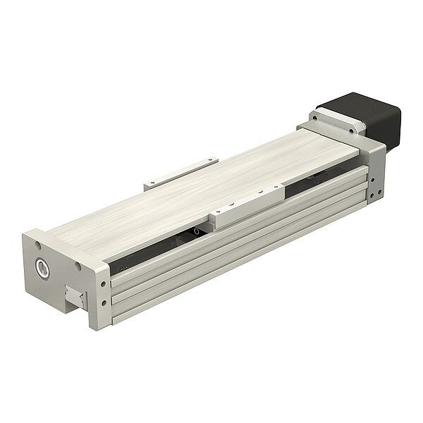Compact Linear Actuator, 2,500 N, Ball