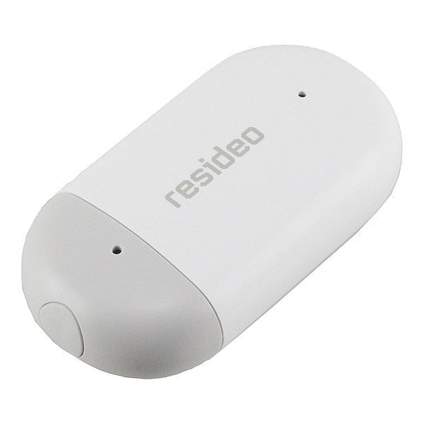 Leak Detector, 100 dBA, Wall, Battery, WiFi
