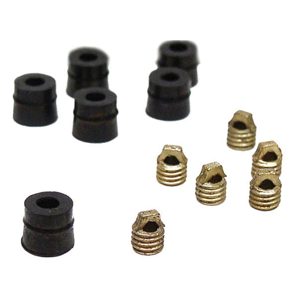 HOSE GASKETS, PK6