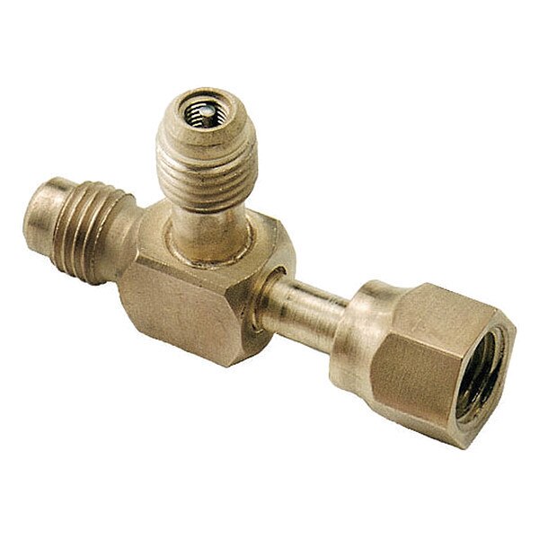 Valves, PK3