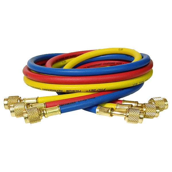 5' (3-Pk) Premium Hoses