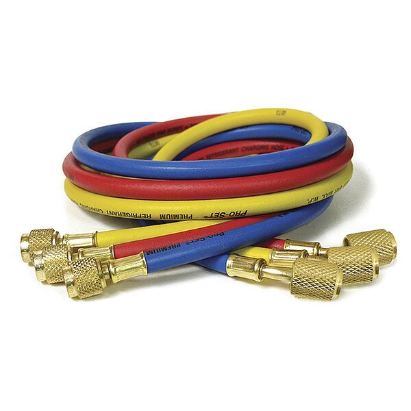 ANTIBLOW BACK PREM HOSE 3-PK, PK3