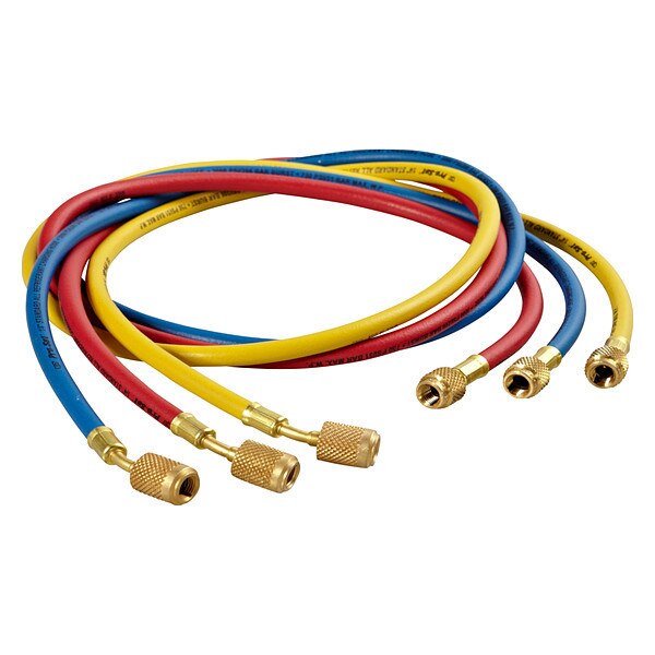 ANTIBLOW BACK 5 HOSE SET, PK3
