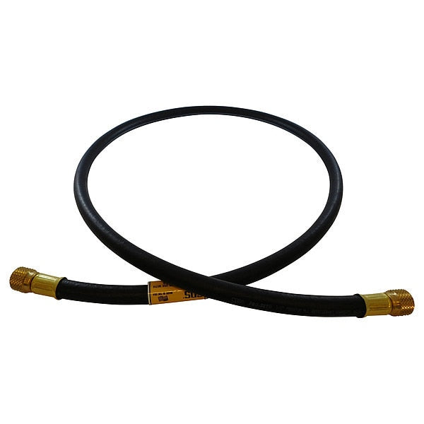 VACUUM HOSE 3/8 In., EA 1