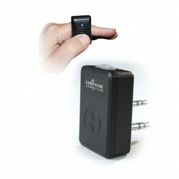 Push-Talk BT Adapter, BTD-03M2Pin-APW