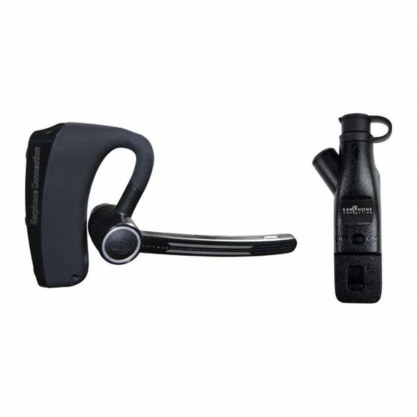 Two Way Radio Bluetooth headset