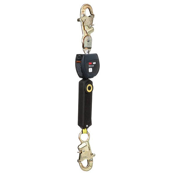Self Retracting Lifeline, 6 ft, 310 lb