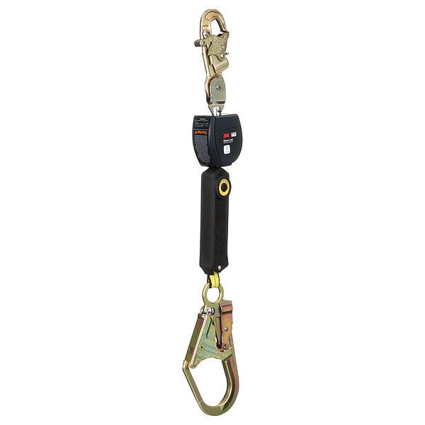 Self Retracting Lifeline, 6 ft, 310 lb