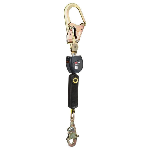 Self Retracting Lifeline, 6 ft, 310 lb