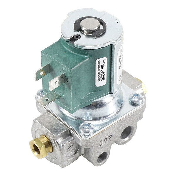 Gas Valve for H91WG-1C REVB, 25V, 2-1/2