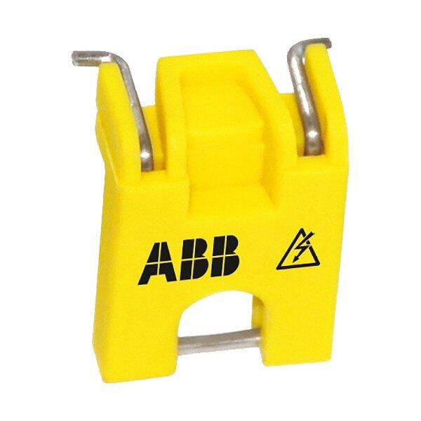 Circuit Breaker Lockout, ABB Style