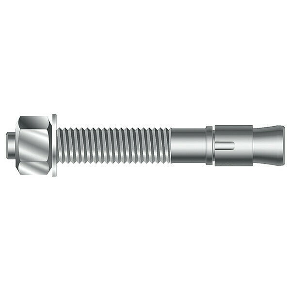 Wedge Anchor, 5/8