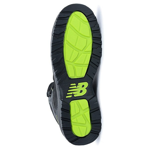Athletic HighTop Shoe, EEEE, 10 1/2, Bwn, PR