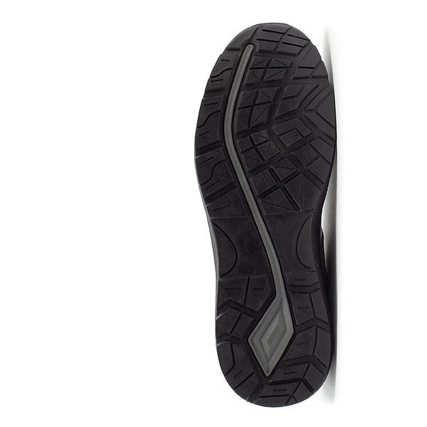 Athletic Shoe, EE, 7, Gray, PR