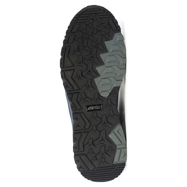 Athletic Shoe, D, 9, Black, PR