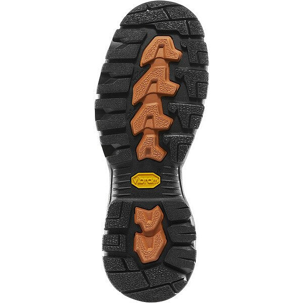 Hiker Boot, M, 5, Brown, PR