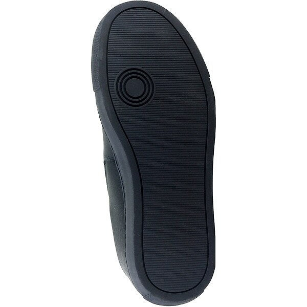 Athletic Shoe, E, 5, Black, PR