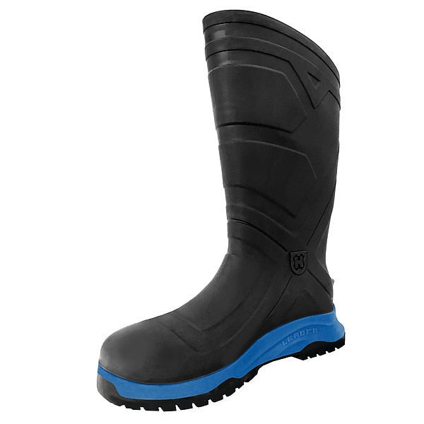Rubber Boot, PR