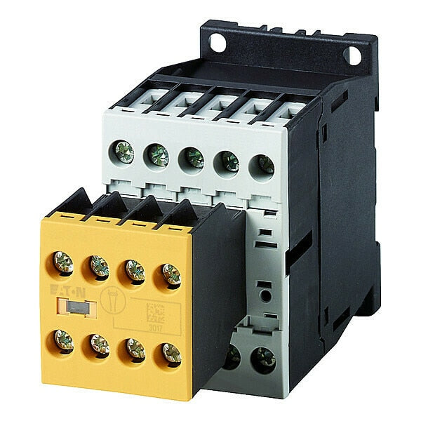 MagContactor, NonReversing, 110-120VAC