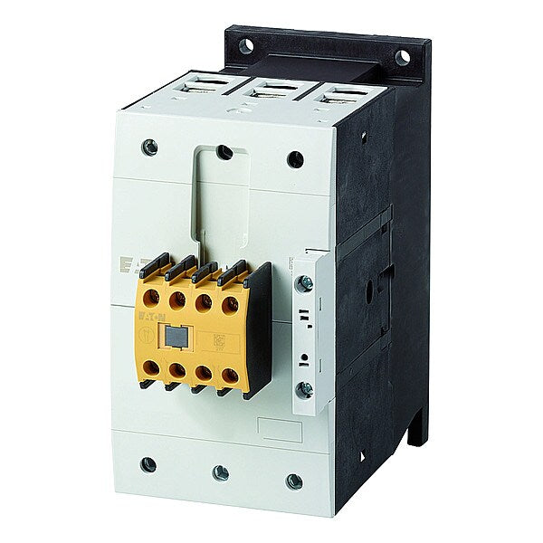 MagContactor, NonReversing, 110-120VAC