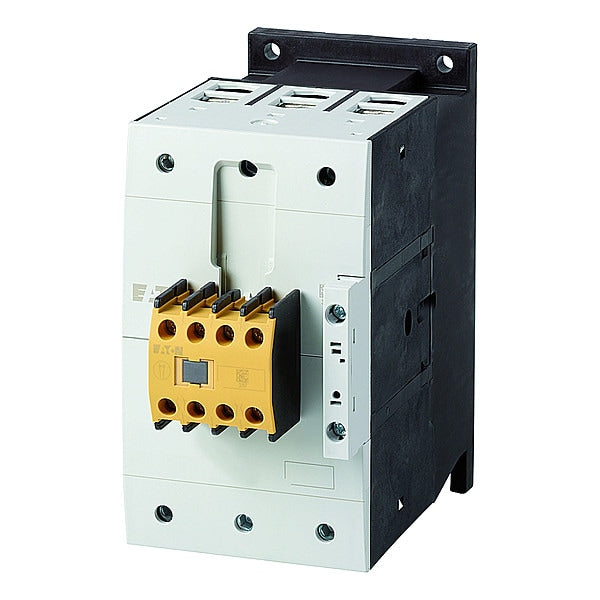 MagContactor, NonReversing, 110-120VAC