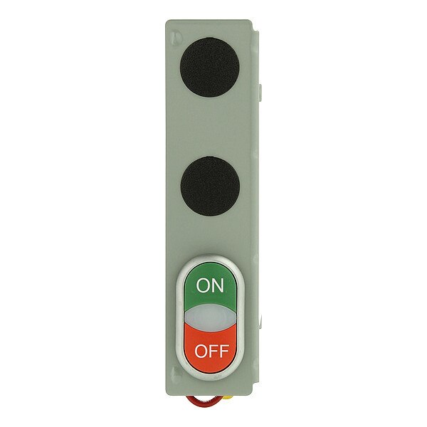 Push Button Kit, NEMA, Push Button