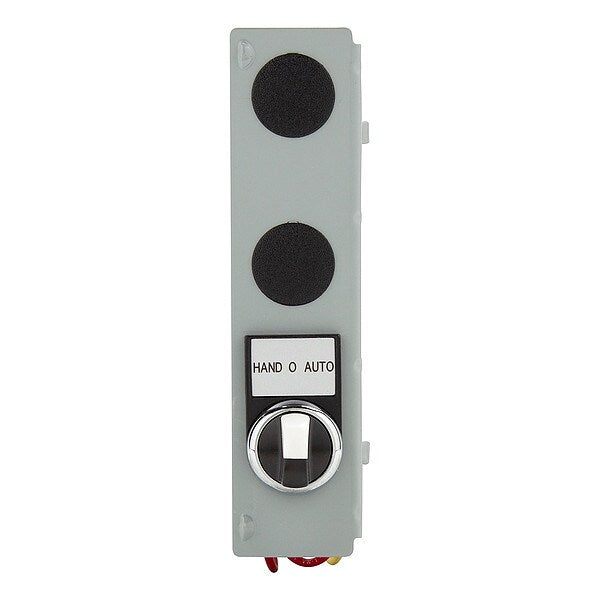Selector Switch Kit, NEMA, Push Button