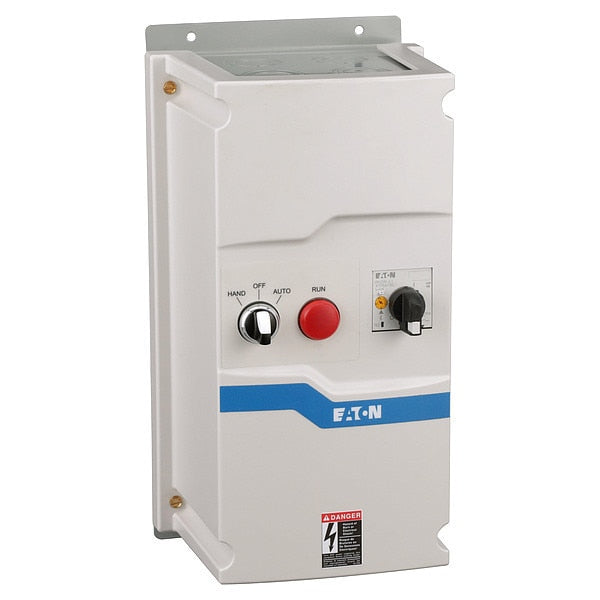 CombMotorStart, Therm, 600VAC, SelectSwtch