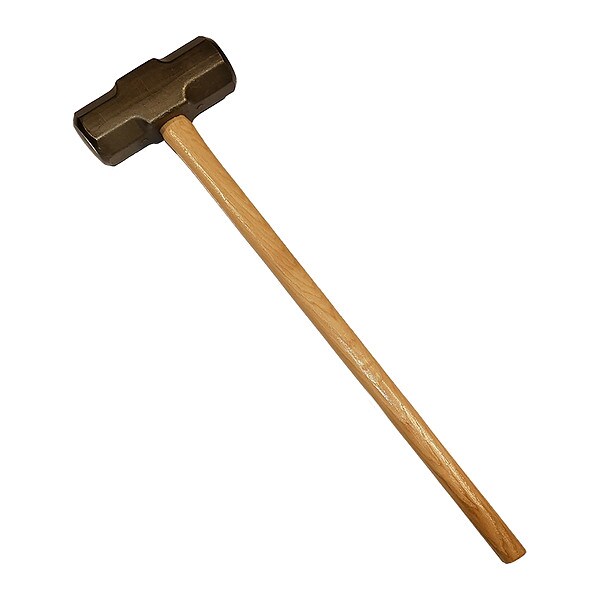 Sledge Hammer, 16 lb Head Weight