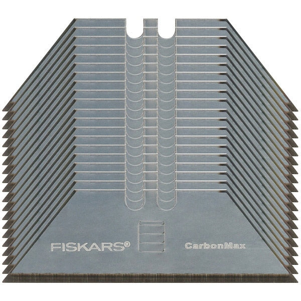 Utility Blade, 2 13/32 in Blade, PK20